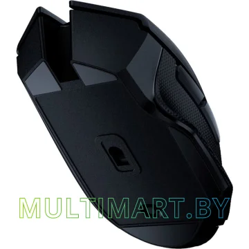 Игровая мышь Razer Basilisk X Hyperspeed картинка 5